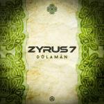 Cover: Zyrus 7 - Dúlamán