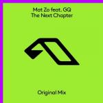Cover: Mat Zo feat. GQ - The Next Chapter