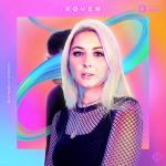 Cover: Koven - Worlds Collide