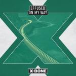 Cover: Effused - On My Way