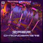 Cover: Chronosphere - Overdosed Feelings