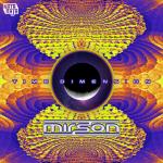 Cover: Mirson - Time Dimension