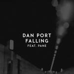 Cover: Dan Port - Falling