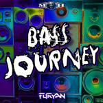 Cover: Furyan - Bass Journey