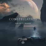 Cover: Far Out &amp; KARRA - Constellation