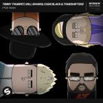 Cover: Code Black &amp;amp;amp;amp;amp; Toneshifterz - F*ck Yeah