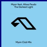 Cover: Myon feat. Alissa Feudo - The Darkest Light