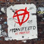 Cover: Hi Profile - Manifesto