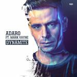 Cover: Adaro ft. Mark Vayne - Dynamite