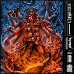 Cover: Marauda - Nefarious