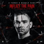 Cover: Guns - Inflict The Pain