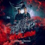 Cover: Siderunners - Revolution