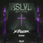 Cover: X-Pander - Scream