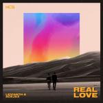 Cover: Levianth - Real Love