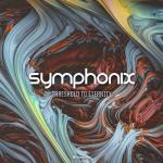 Cover: Symphonix - Threshold To Eternity