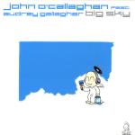 Cover: John O'Callaghan - Big Sky