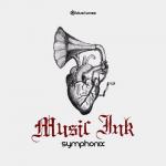 Cover: Symphonix - Music Ink