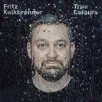 Cover: Fritz Kalkbrenner - Where The Roads Collide