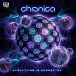 Cover: Chronica - Everything Is Connected