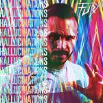 Cover: Fury - Hallucinations