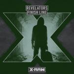 Cover: Revelators - Finish Line