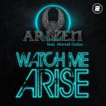 Cover: Marcel Galos - Watch Me Arise