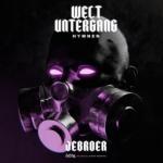 Cover: Jebroer - Weltuntergang Hymnen