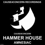 Cover: Cause4Concern - Hammer House