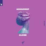 Cover: Aquadrop - Alone
