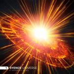 Cover: Syence feat. Andreas Moss - Universe