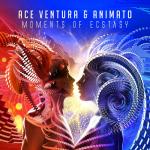 Cover: Ace Ventura & Animato - Moments Of Ecstasy