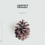 Cover: Gabriel & Dresden feat. Centre - Remember