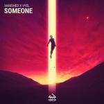 Cover: Vanished &amp; Vyel - Someone