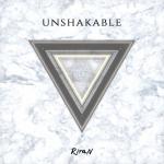 Cover:  - Unshakable