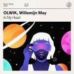 Cover: OLWIK & Willemijn May - In My Head