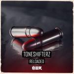 Cover: Toneshifterz - Reloaded