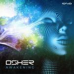 Cover: Osher - Awakening