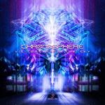 Cover: Chronosphere - Visitors From The Sky