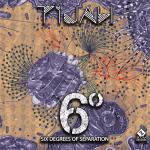Cover: Tijah - Six Degrees