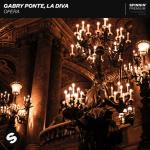 Cover: Gabry Ponte & La Diva - Opera