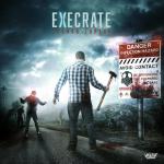 Cover: Execrate - Overlord