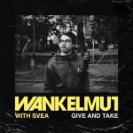 Cover: SVEA - Give & Take