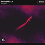 Cover: Bougenvilla - Wildfire