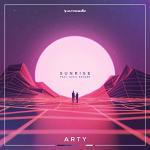 Cover: Arty - Sunrise