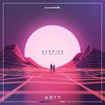 Cover: ARTY - Sunrise