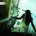 Cover: Navras - Save Me