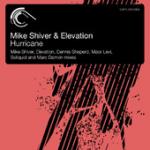Cover: Mike Shiver &amp; Elevation feat. Carrie Skipper - Hurricane