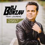 Cover: DJ Bonzay - 2007