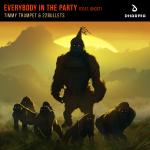 Cover: GHOST - Everybody In The Party