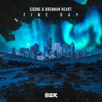 Cover: Heart - Fine Day